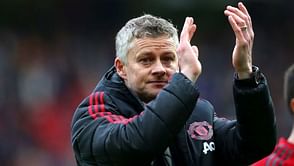 3 players Manchester United could sign in coming days