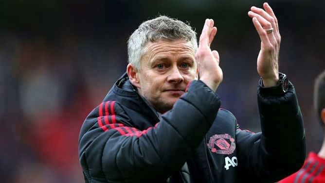 3 players Manchester United could sign in coming days
