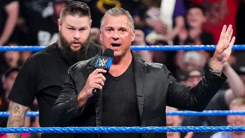 A few interesting observations from this week&#039;s episode of SmackDown Live (July 16)