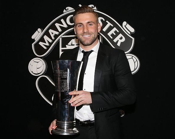 Manchester United Player of the Year Awards