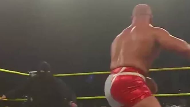 Impact Wrestling News: WWE legend debuts at Slammiversary XVII and destroys Michael Elgin (Video)