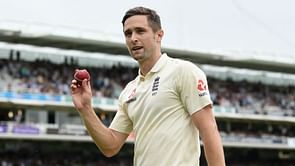 Magical Murtagh to wondrous Woakes - the numbers behind England and Ireland's crazy Test