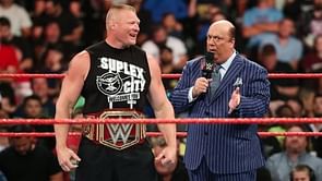 5 important takeaways from WWE TV this week