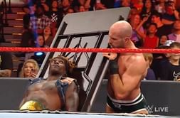 सुपरस्टार आर-ट्रुथ के WWE में ज्यादा फेमस होने के 5 बड़े कारण