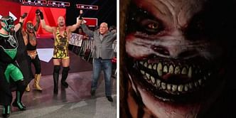 WWE RAW Reunion Results July 22nd, 2019: Winners, Grades, Video Highlights for latest Monday Night RAW