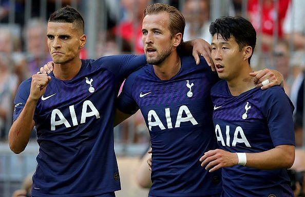 Real Madrid 0-1 Tottenham Hotspur: 3 reasons why Los Blancos lost the match