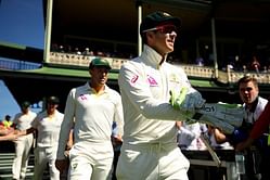 Ashes 2019: Probable squad for Australia