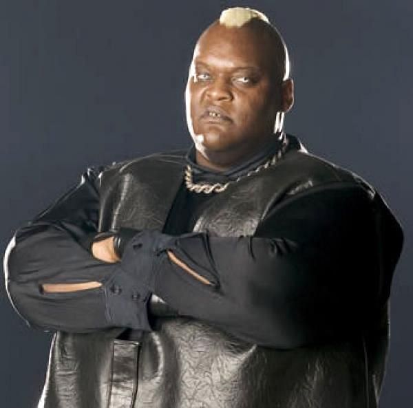 Viscera WWE | News, Rumors, Pictures, Height & Biography | Sportskeeda WWE