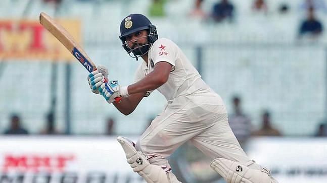 Is it time for Rohit Sharma to open in Tests too?