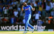 India v Afghanistan - ICC Cricket World Cup 2019