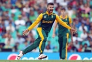 Duminy's spell surprised the Sri Lankans