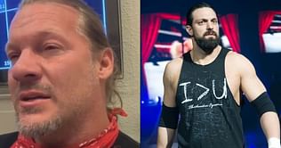 Wrestling/WWE News Round-Up (1st - 7th July): Chris Jericho breaks down in new video, Former WWE Superstar confirms return