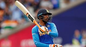 World Cup 2019: Three reasons why Ravindra Jadeja deserved more chances in the tournament