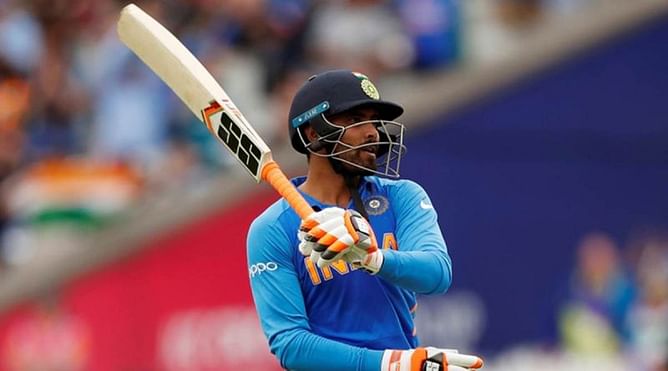 World Cup 2019: Three reasons why Ravindra Jadeja deserved more chances in the tournament