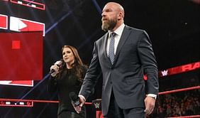 WWE Rumors: Triple H reportedly meets with officials from 2 Japanese promotions