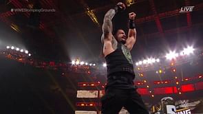 WWE News: Roman Reigns discusses how he's transitioned since the Shield's final run