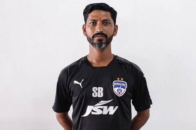Bengaluru FC add Sachin Badhade to Academy Staff