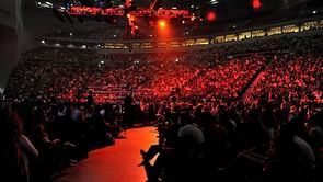 WWE News: Former WWE Champion returns at Live Event and loses big match