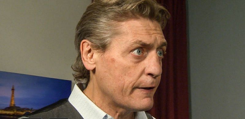 William Regal