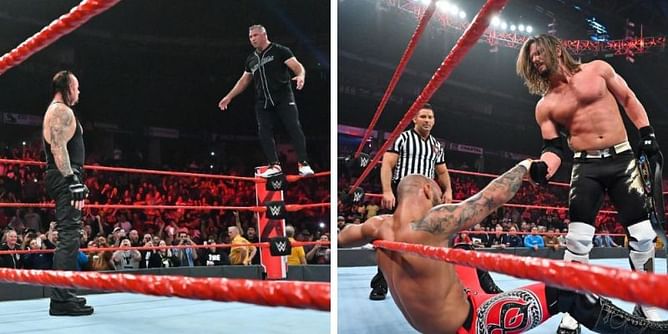 RAW Preview: Injured star wrestling in big stipulation match, Reigns to have huge segment