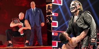 WWE न्यूज़: दिनभर की बड़ी खबरें- 16 जुलाई, 2019