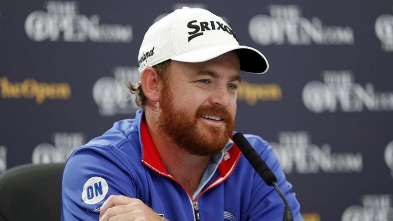 The Open Daily Diary: Holmes' Ace And O'Driscoll's Portrush 74