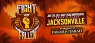 AEW Fight for the Fallen poster