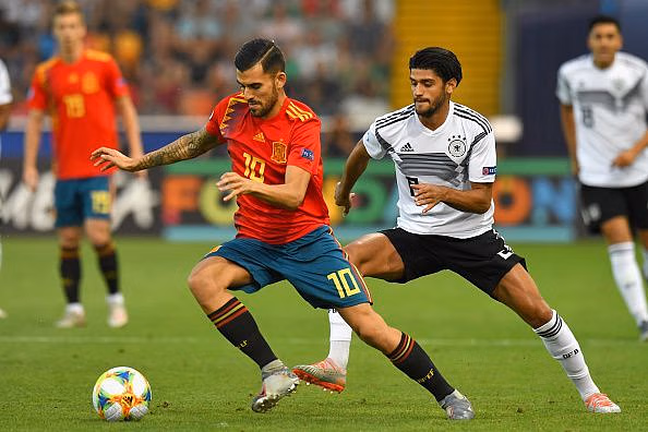 Is Dani Ceballos the player Arsenal need right now?