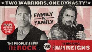WWE Raw रीयूनियन के जरिए कंपनी ने 7 ड्रीम मैच के संकेत दिए
