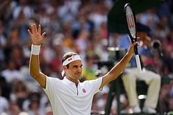 Wimbledon 2019: Roger Federer vs Jay Clarke Round of 64- Where to watch, Live Stream details, TV Schedule and more