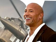 WWE News: The Rock makes an appearance at the Performance Center