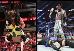 2 things WWE did right and 2 things WWE didn't do right on RAW and SmackDown Live this week (1 & 2 July 2019)