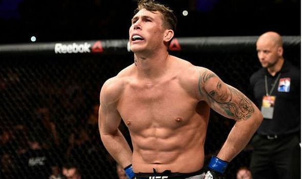 Darren Till