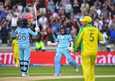 World Cup 2019: Most Runs, Most Wickets (Updated) after England Vs New Zealand Semi-final