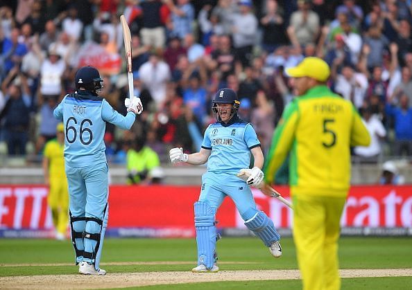 World Cup 2019: Most Runs, Most Wickets (Updated) after England Vs New Zealand Semi-final