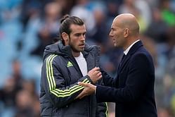 Real Madrid News: Zidane insists 'nothing has changed' over Gareth Bale's future despite his heroics against Arsenal