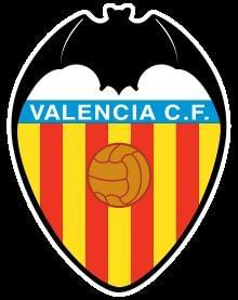 Valencia CF logo