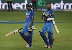 World Cup 2019: Former BCCI secretary Sanjay Jagdale shares his views on India's squad selection