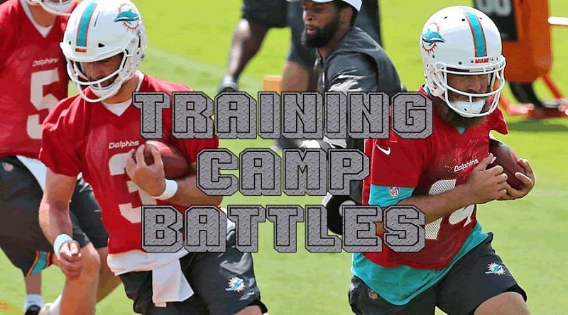 Buccaneers Training Camp Battle: Right Guard - A to Z Sports