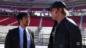 WWE/NJPW News: Former WWE star reveals why he is better suited for NJPW