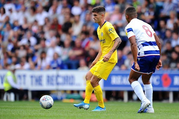 Three new Premier League stars to watch out this season