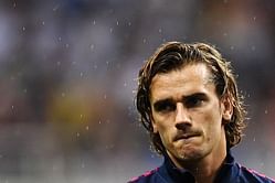 Barcelona News: Antoine Griezmann says he is 'hurt' by Atletico Madrid's attitude after his move to Camp Nou