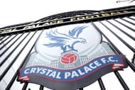 Crystal Palace