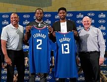 NBA Today: Ranking the top 10 duos in the league entering the 2019-20 season