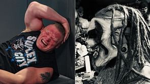 WWE Extreme Rules 2019: 5 ways Bray Wyatt could get involved