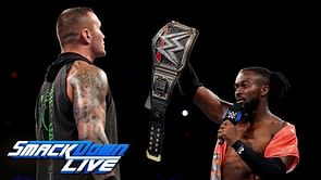 Opinion: WWE is doing everything right with Kofi Kingston
