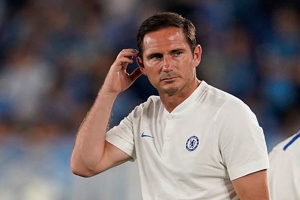 Kawasaki Frontale v Chelsea - Preseason Friendly