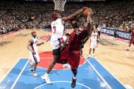 Ben Wallace, Detroit Pistons