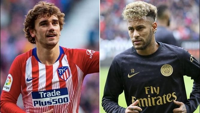 Barcelona News: Bartomeu addresses Neymar transfer; says Barca are preparing for a post-Messi era with Griezmann signing