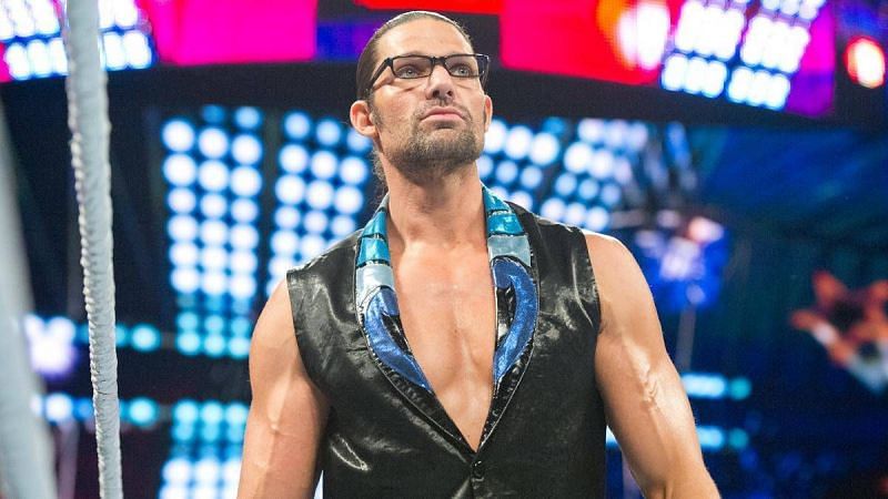 Rose left WWE in 2016 under controversial circumstances